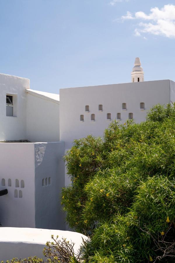 Las Pergolas Villa Rural Tías Dış mekan fotoğraf